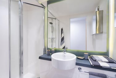 1 bed flat, Hollis Croft, Devonshire Green, Sheffield, S14RR - Image 12